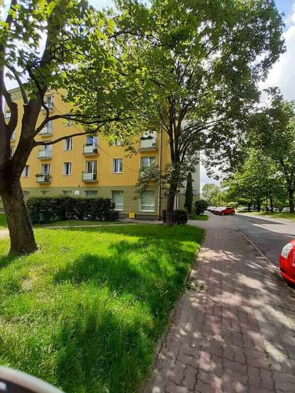 Pastel Guest Rooms - Opaczewska 19, Warsaw
